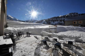 Отель Hotel Le Druos, Изола